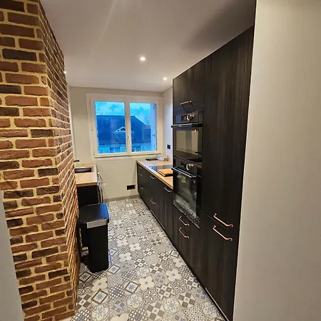 Loft Bajocasse * Bayeux