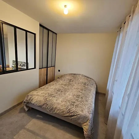 Apartmán Loft Bajocasse *