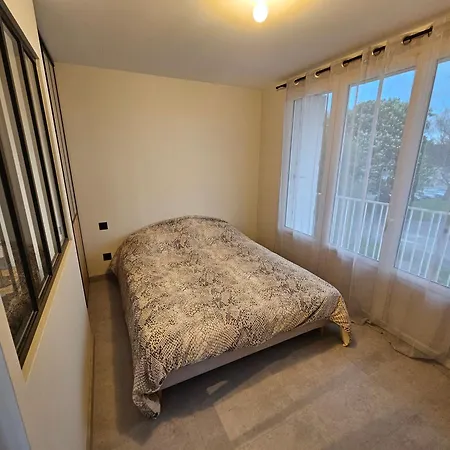 Loft Bajocasse Apartmán *